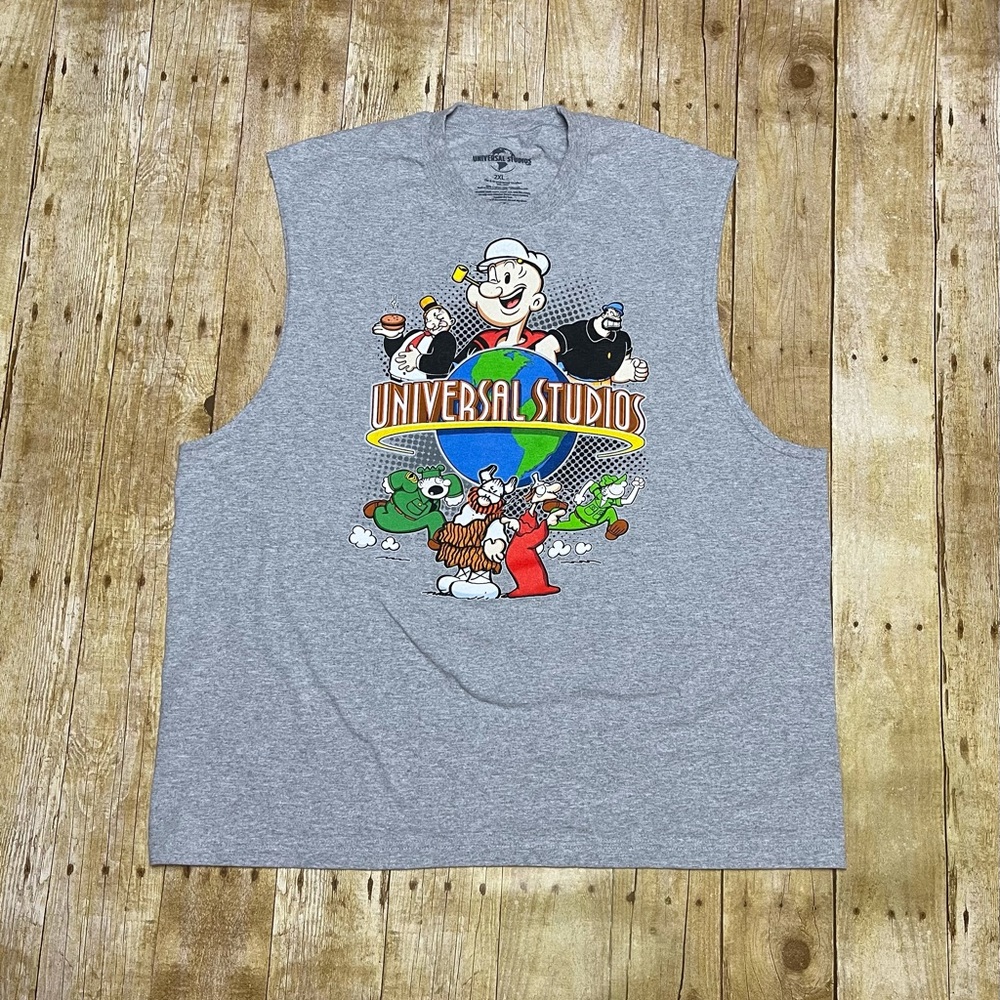 Tank top - Picture 2 of 4